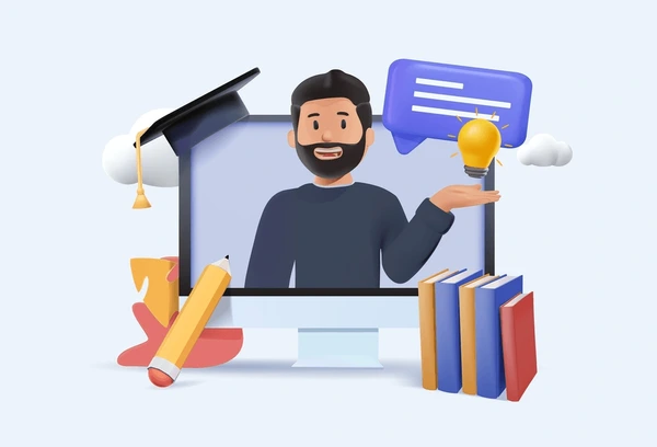 Multimedia & Accounting Course in Palakkad